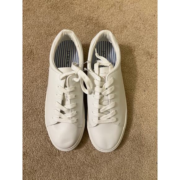 J.Crew Road Trip Sneakers - Picture 4 of 7